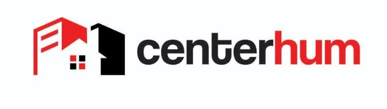 Logo Centerhum